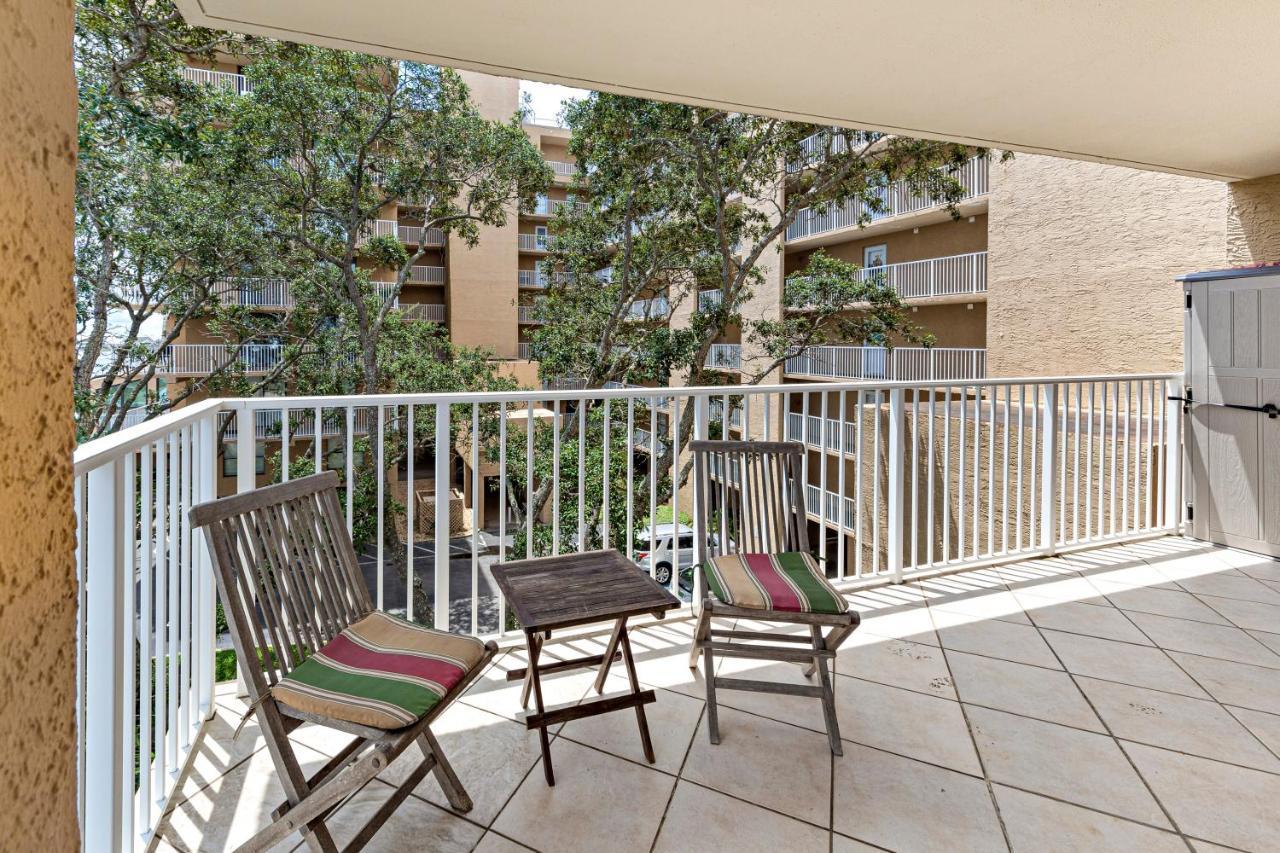 Compass Point 310 Apartment Галф Шорс Екстериор снимка