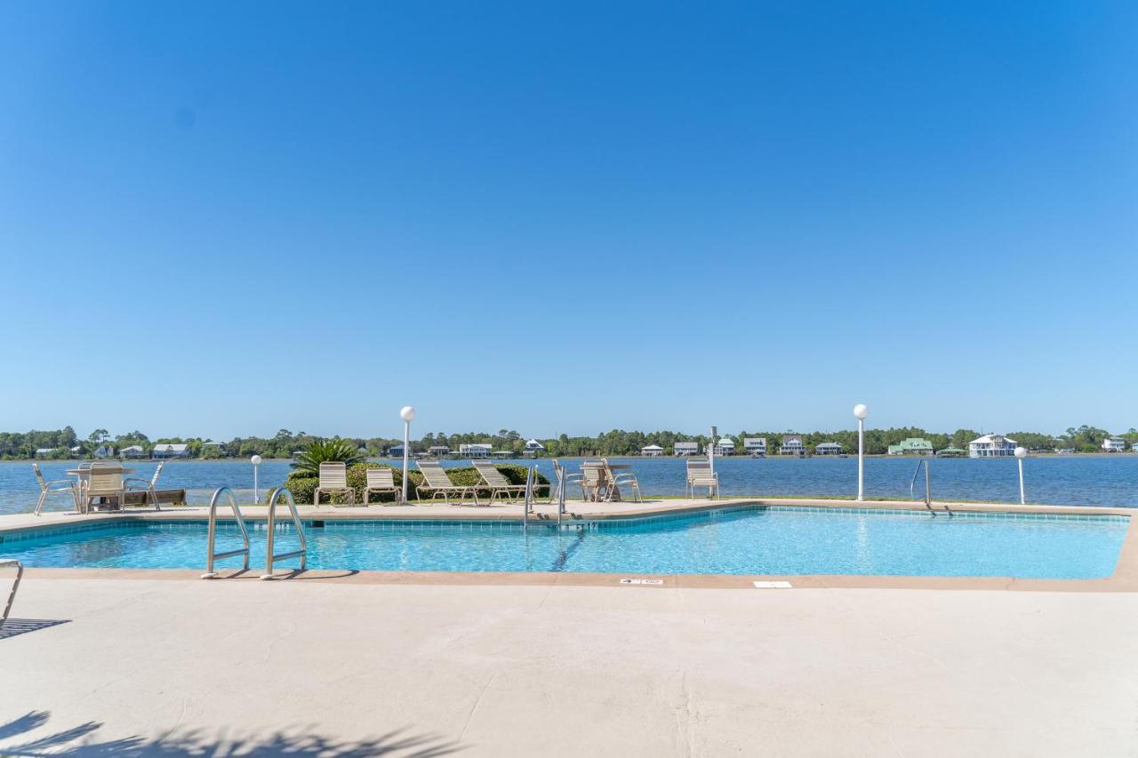 Compass Point 310 Apartment Галф Шорс Екстериор снимка