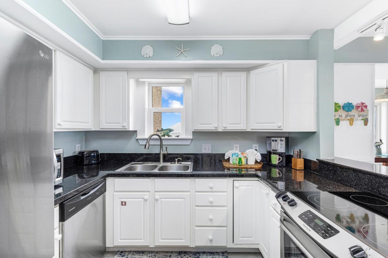 Compass Point 310 Apartment Галф Шорс Екстериор снимка