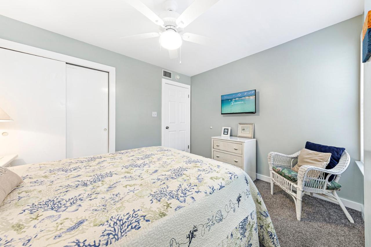 Compass Point 310 Apartment Галф Шорс Екстериор снимка