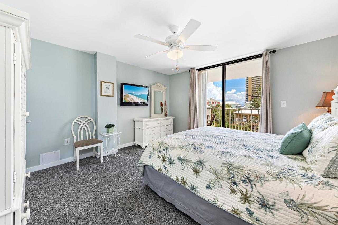 Compass Point 310 Apartment Галф Шорс Екстериор снимка