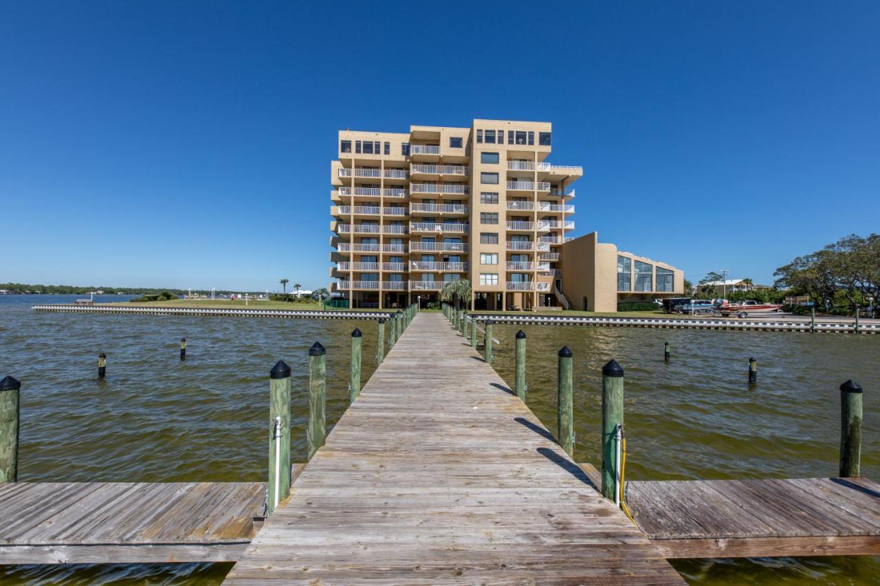 Compass Point 310 Apartment Галф Шорс Екстериор снимка