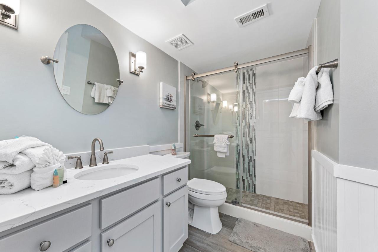 Compass Point 310 Apartment Галф Шорс Екстериор снимка