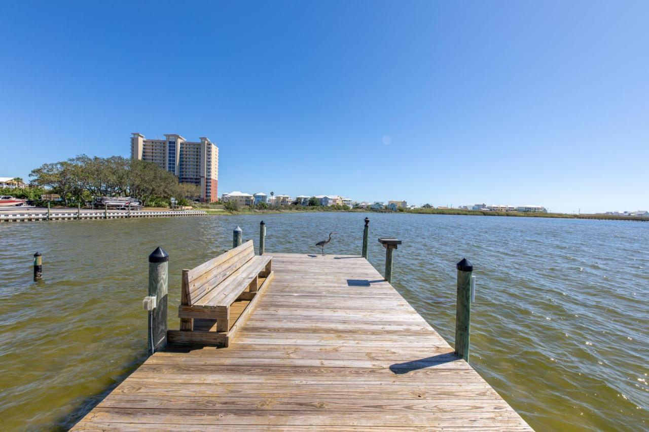 Compass Point 310 Apartment Галф Шорс Екстериор снимка