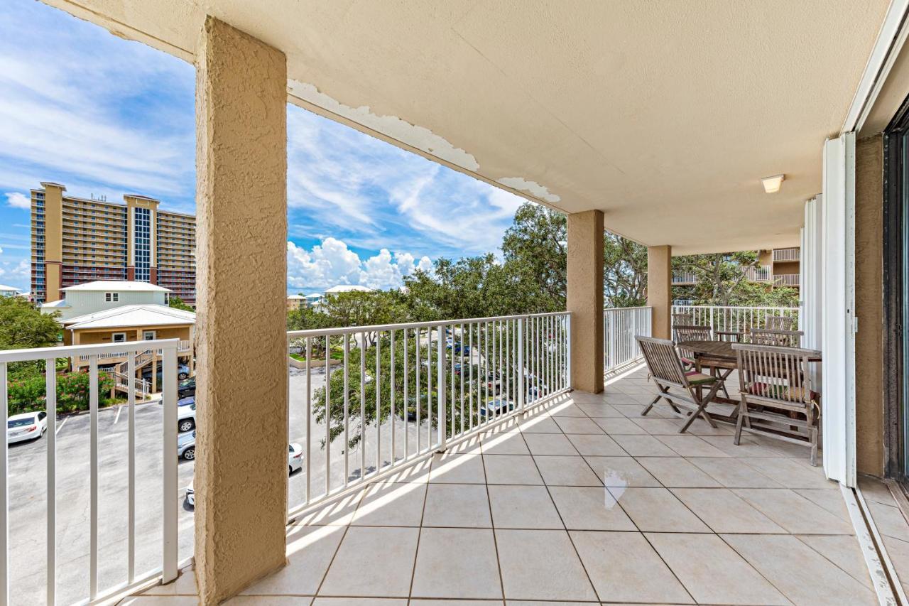 Compass Point 310 Apartment Галф Шорс Екстериор снимка