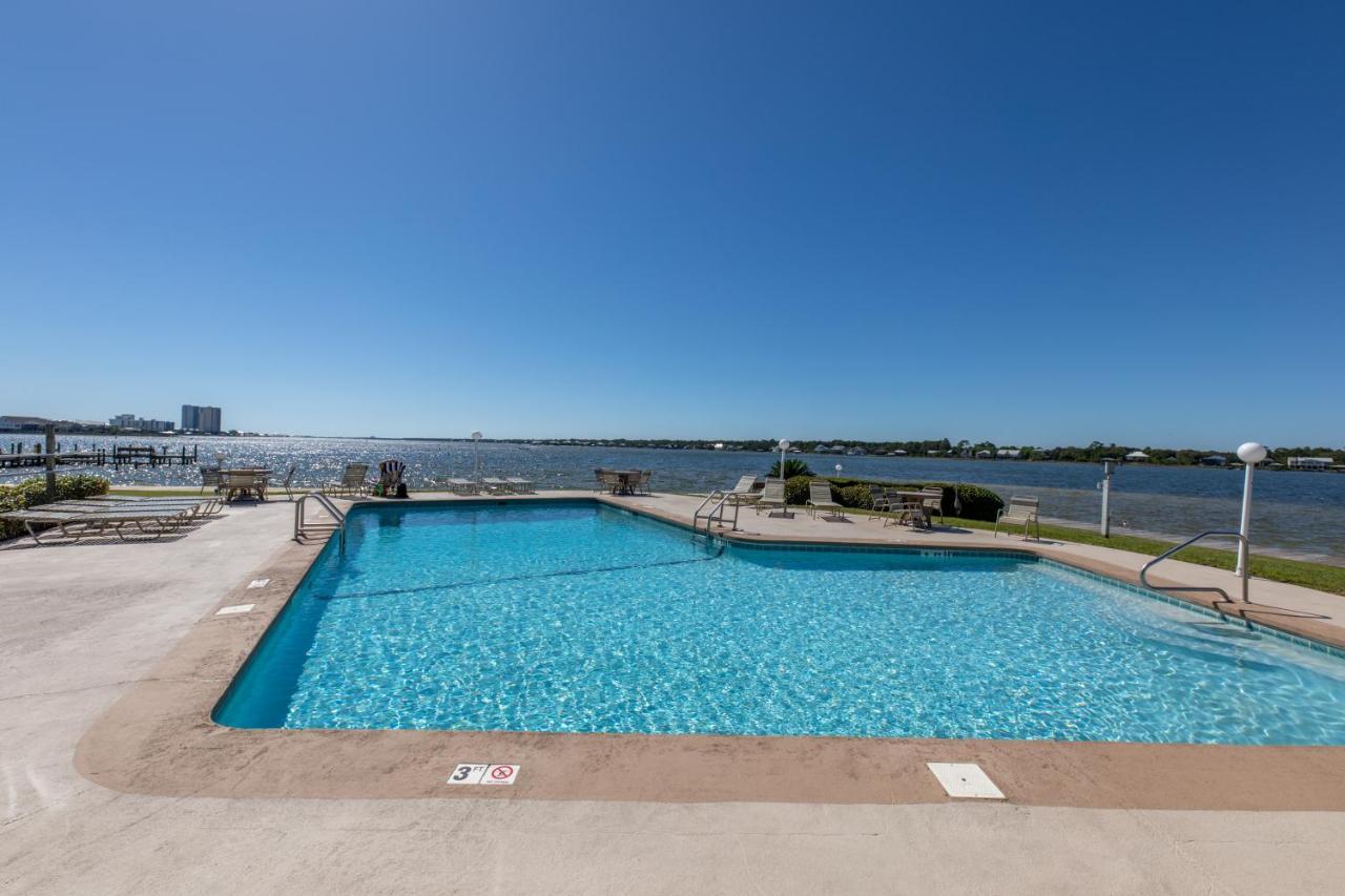 Compass Point 310 Apartment Галф Шорс Екстериор снимка